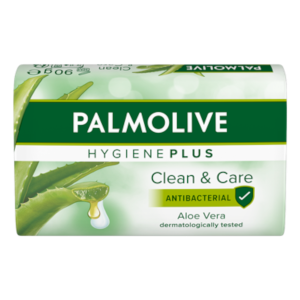 Palmolive mydło w kostce hygiene plus aloes 90g